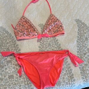 SOLD‼️ Victoria Secret Swim Bikini